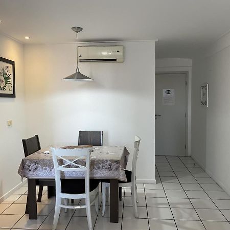 Apartmán Apartamento Orla Pajucara Maceió Exteriér fotografie