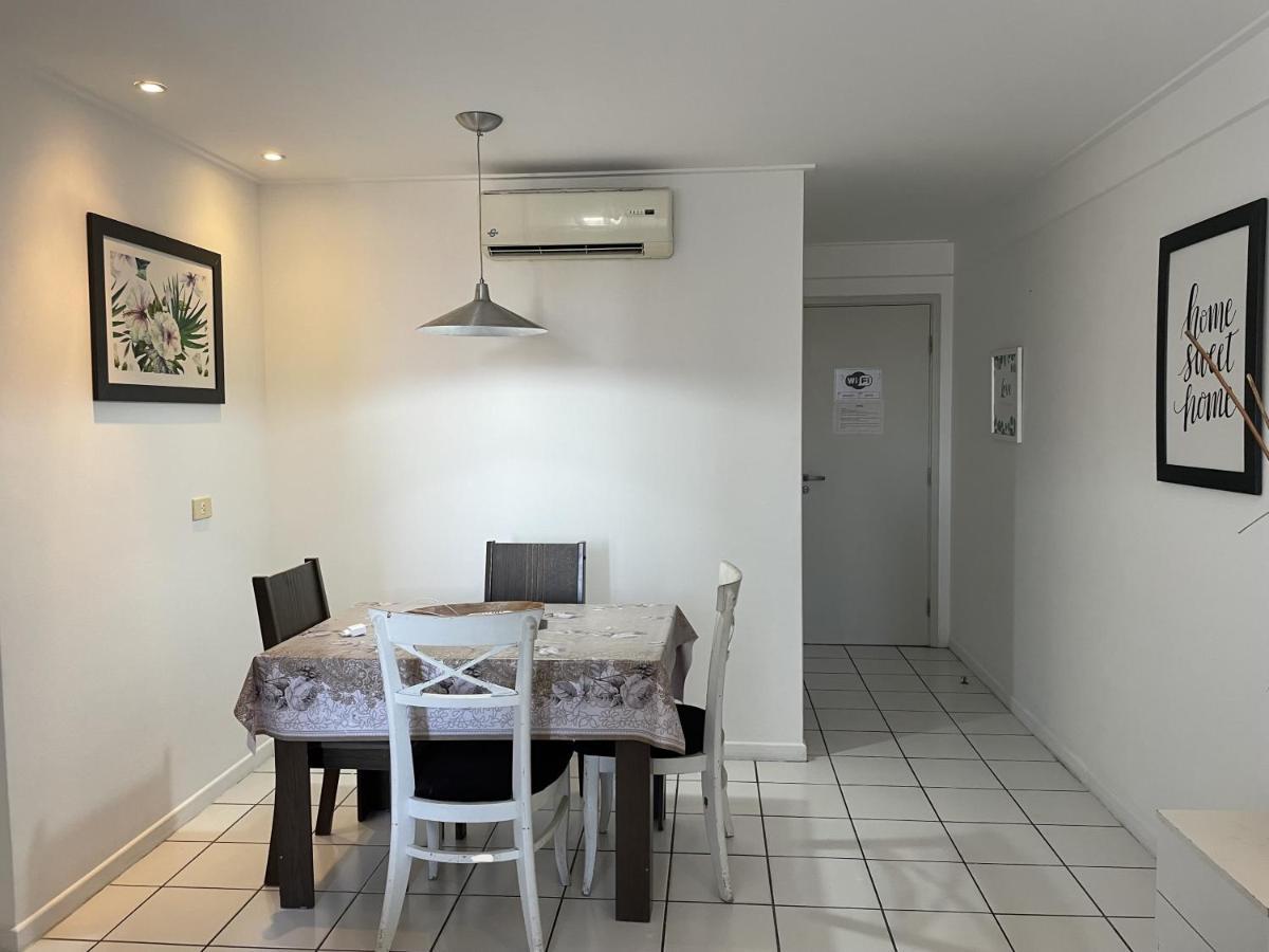 Apartmán Apartamento Orla Pajucara Maceió Exteriér fotografie