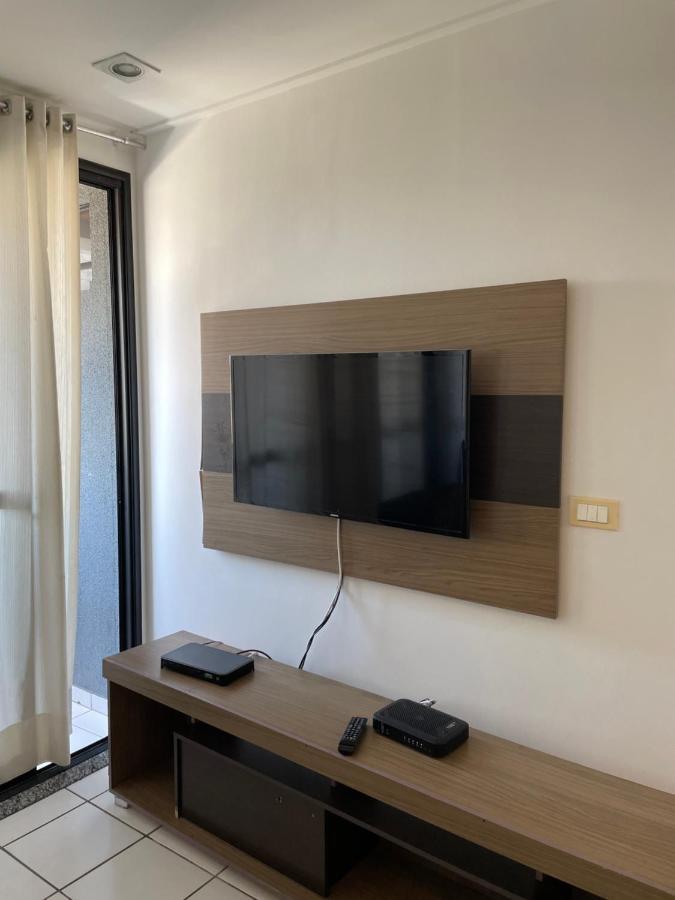 Apartmán Apartamento Orla Pajucara Maceió Exteriér fotografie