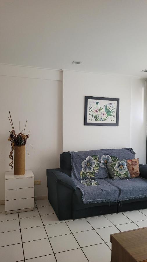 Apartmán Apartamento Orla Pajucara Maceió Exteriér fotografie