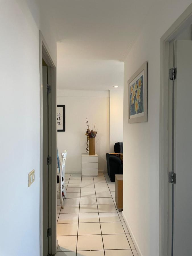 Apartmán Apartamento Orla Pajucara Maceió Exteriér fotografie