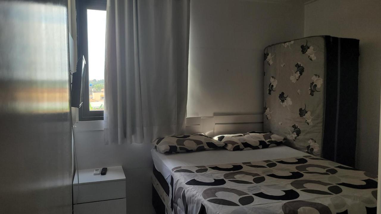 Apartmán Apartamento Orla Pajucara Maceió Exteriér fotografie