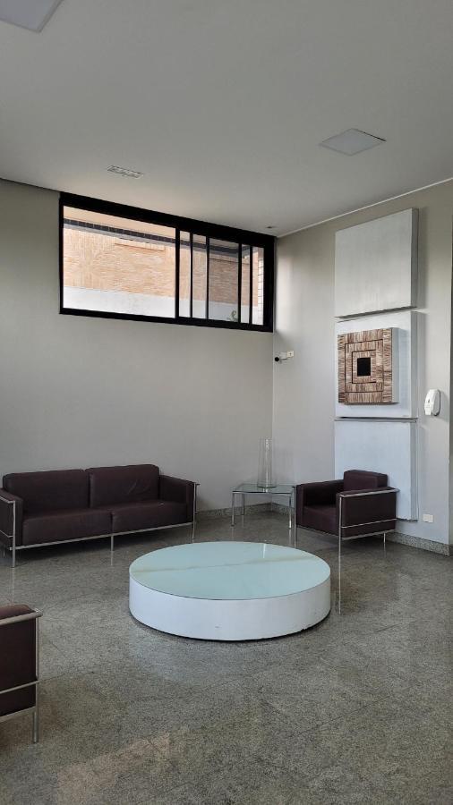 Apartmán Apartamento Orla Pajucara Maceió Exteriér fotografie