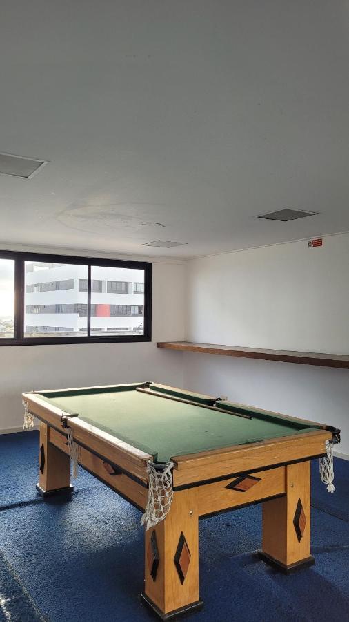 Apartmán Apartamento Orla Pajucara Maceió Exteriér fotografie
