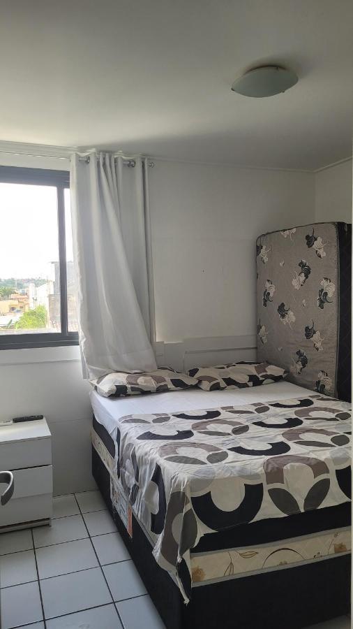 Apartmán Apartamento Orla Pajucara Maceió Exteriér fotografie