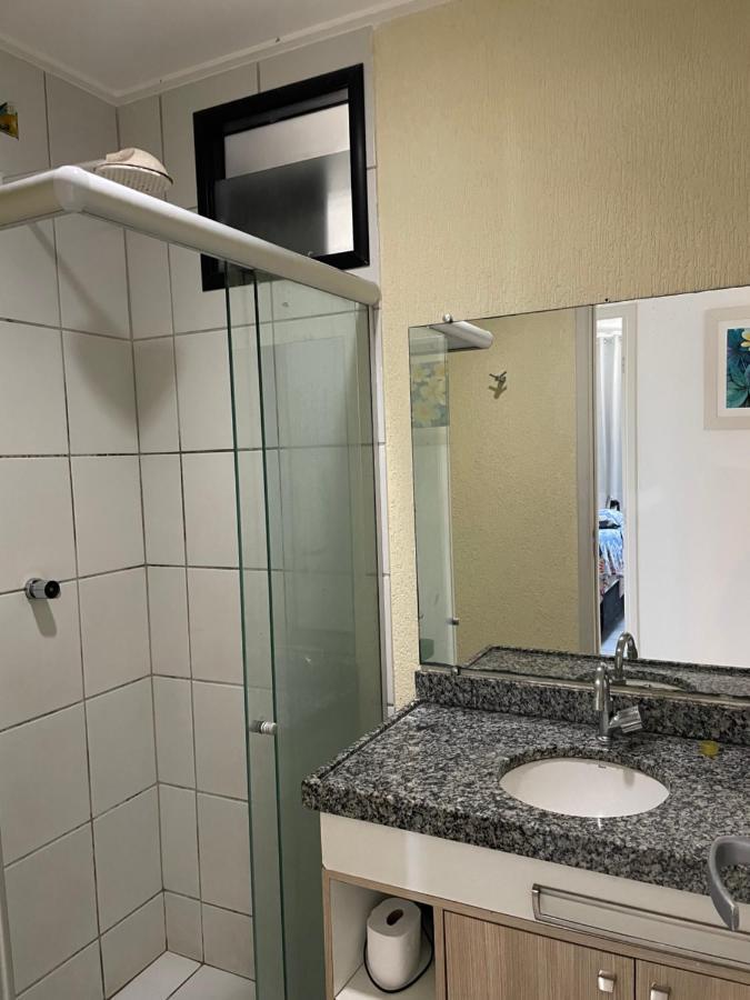 Apartmán Apartamento Orla Pajucara Maceió Exteriér fotografie