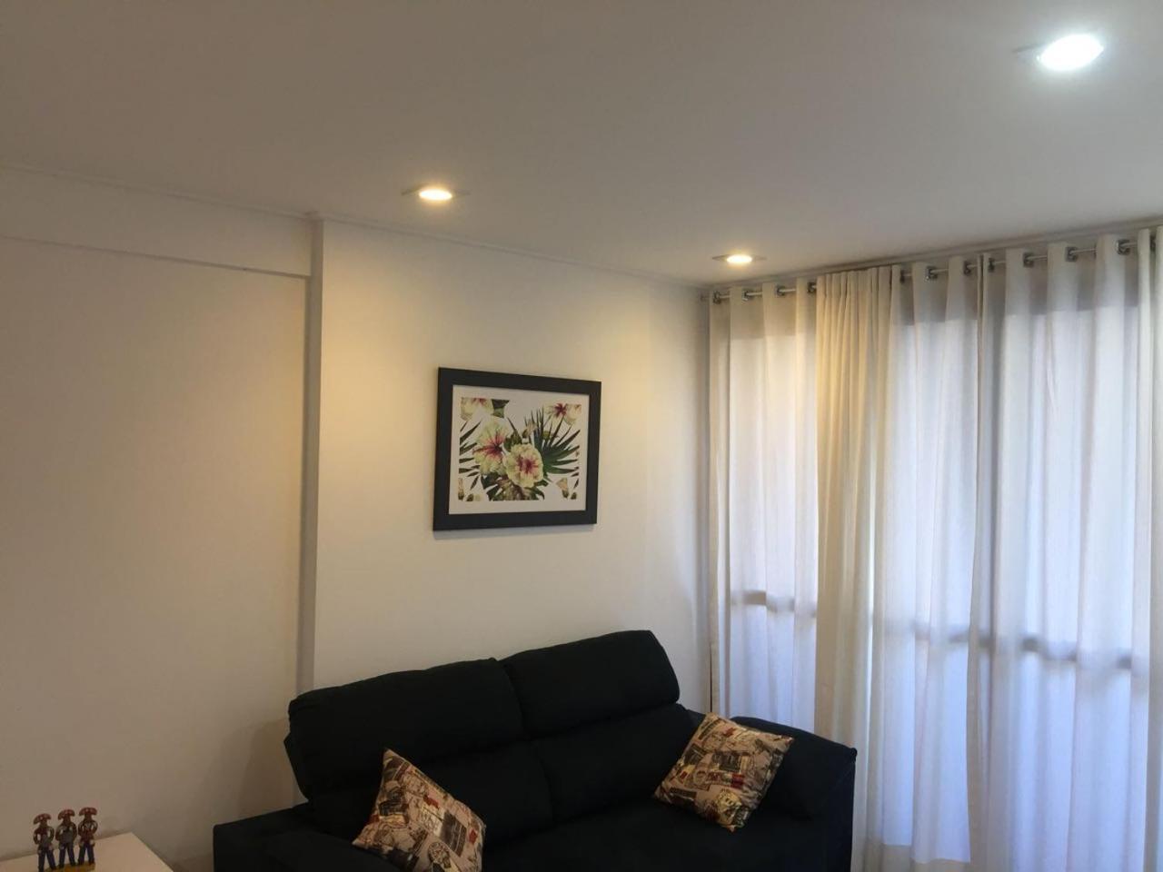 Apartmán Apartamento Orla Pajucara Maceió Exteriér fotografie