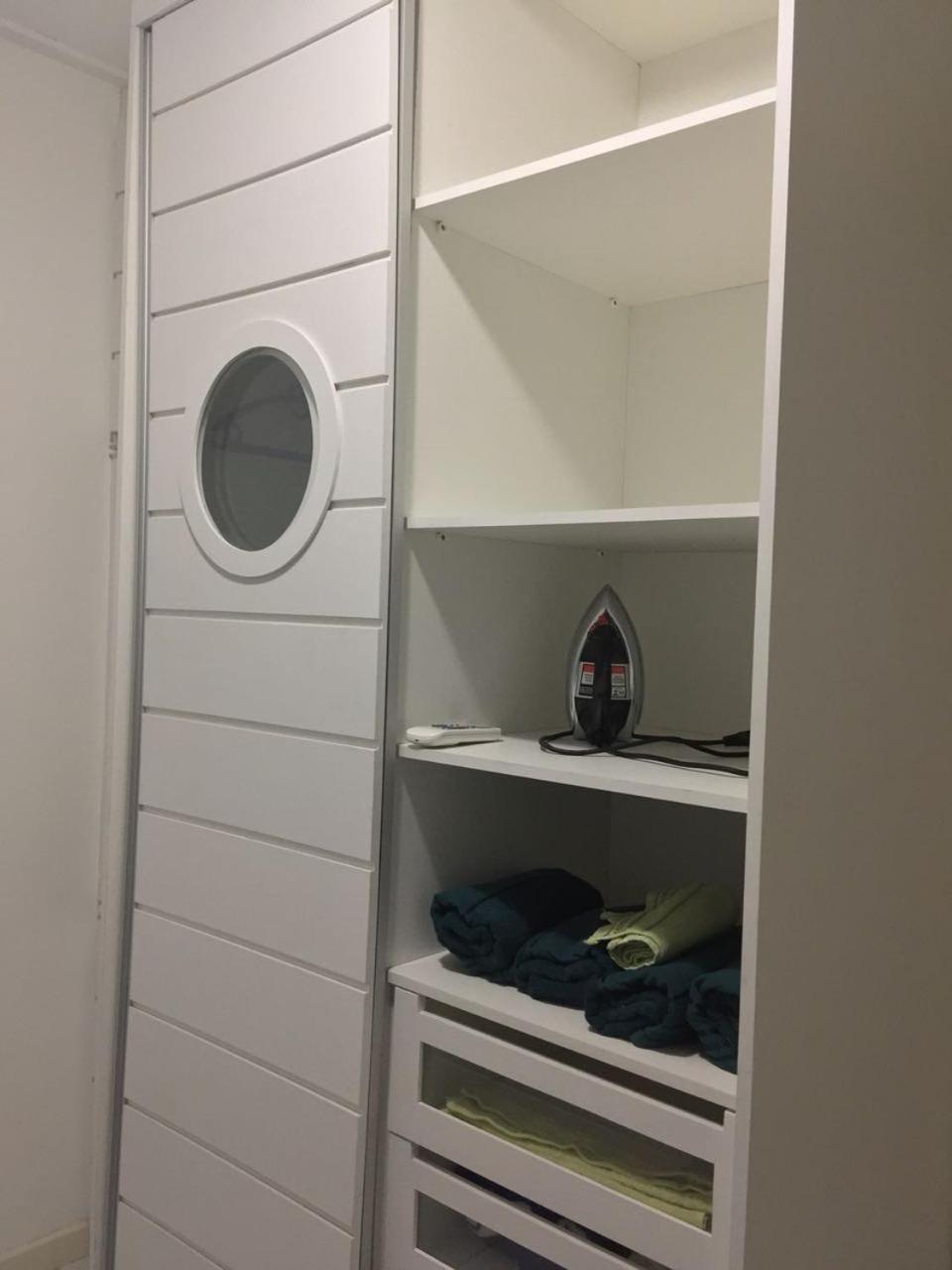 Apartmán Apartamento Orla Pajucara Maceió Exteriér fotografie